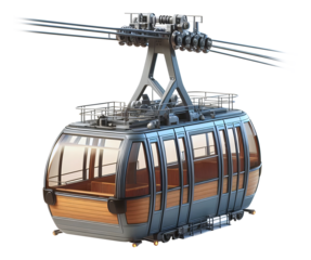 Cable car png aerial cable car png ropeway png cable car transparent background
