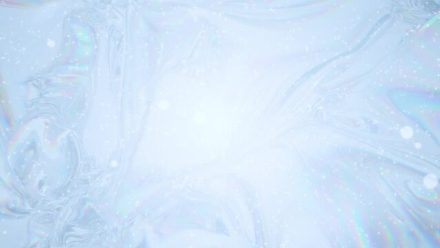 クリスタル 幻影 パーティクル BG147 02