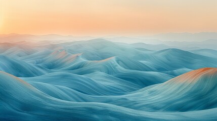 A background depicting a powerful multicolored wave of water. Wavy colored texture