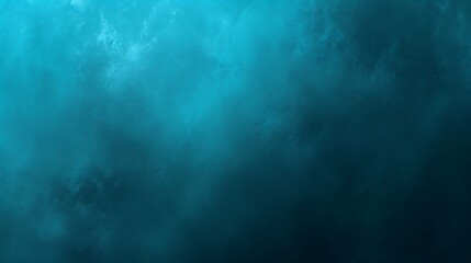 Cyan and Charcoal Gradient Background, Copy Space, Cyan, Charcoal, gradient, copy space