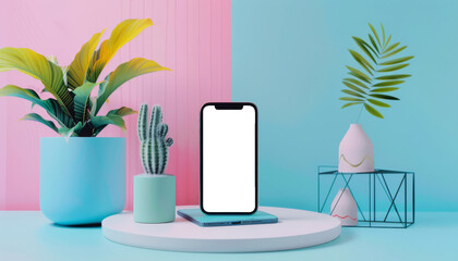 Sleek Minimalist Social Media Templates Perfect for Elevating Your Business Branding Strategy