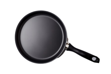 frying pan  isolated on transparent background