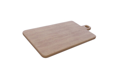 Cutting board 