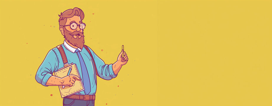 Professor Man Male Professor Images – Browse 80,060 Stock Photos, Vectors, and Video ...