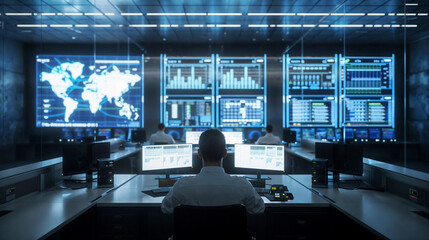 nnovative Tech Workspace