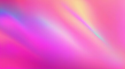 Fototapeta premium Modern Trendy Abstract Pink Background