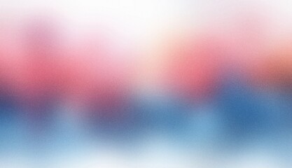 white blue orange red , template empty space color gradient rough abstract background shine bright light and glow , grainy noise grungy texture