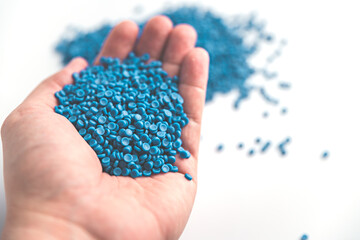 Produced from polymer plastic pellet factory. Petrochemical process for producing plastic pellet....