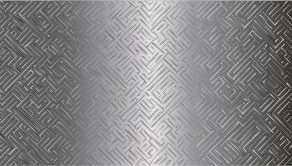 Silver metal texture background design