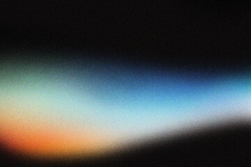 Grain Gradient Background for Presentation