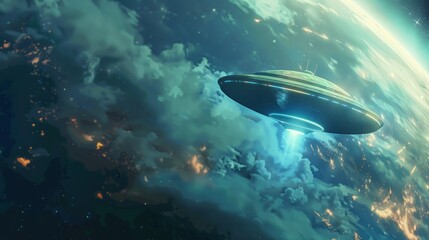 Celebrate World UFO Day: Uncovering UFO Sightings and Theories