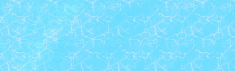 Abstract Background Summer Water in the pool, Modern design template for poster, illustration wallpaper