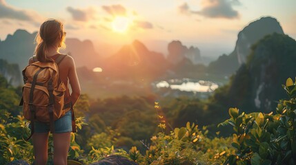 Travel planning and photography workshop, teaching techniques for capturing compelling images of travel experiences