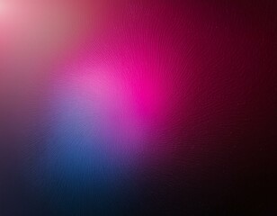 Luminous Abstraction: Bright Gradient with Rough Texture