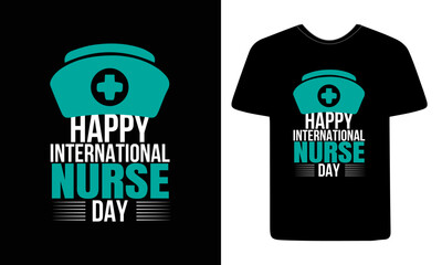 International nurse day happy nurse day hero nurse heart work in nurse