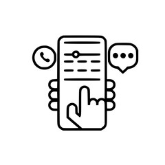 communication icon, business icon, technology icon, discussion icon, conference icon, cooperation icon, meeting icon, success icon, teamwork icon, group icon, management icon, businessman icon, office