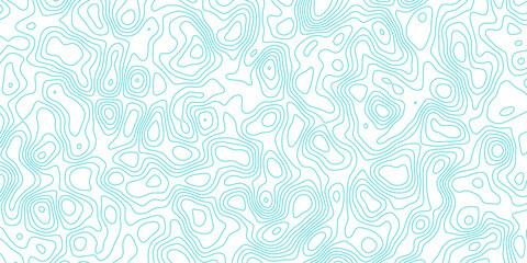 Patterns blending depth and elevation into harmonious topographic beauty

