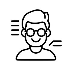 communication icon, business icon, technology icon, discussion icon, conference icon, cooperation icon, meeting icon, success icon, teamwork icon, group icon, management icon, businessman icon, office