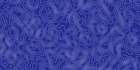 Obraz premium Waves carving geologic artistry into endless possibilities of motion
