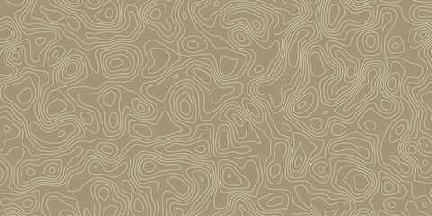 Sculpted contours merging depth and motion into harmonious landscapes

