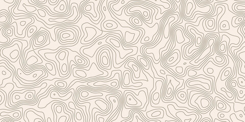 Patterns weaving the silent artistry of flowing abstract topography

