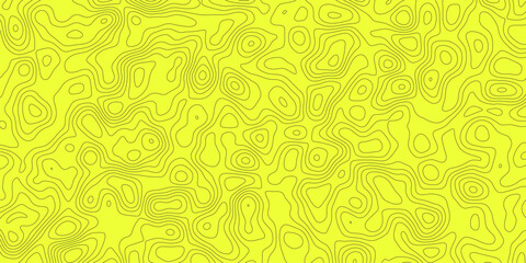 The flowing texture of elevation carving endless possibilities into terrain

