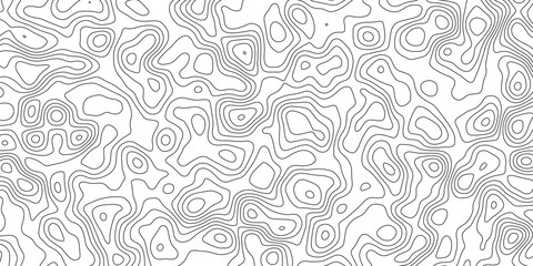 The silent evolution of terrain creating flowing rhythmic dimensions

