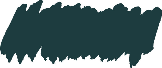 Colorful lines scribbles,Marker pen underline and strike through strokes, Scribble Design Elements .