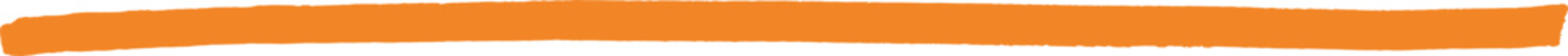 Fototapeta premium Hand Drawn scribbles, cute hand drawn doodle,Sketch underline, emphasis, arrow shape