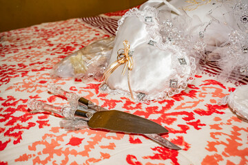 Utiler&iacute;a de Bodas