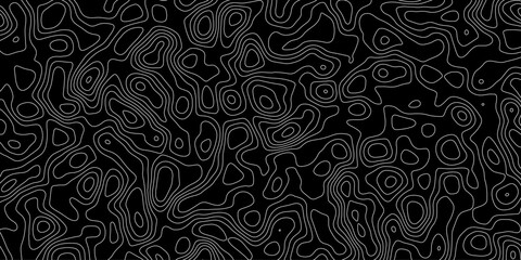 Contours blending the artistry of motion into timeless landscapes

