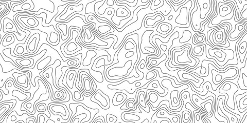 Relief patterns shaping undulating forms into rhythmic natural design

