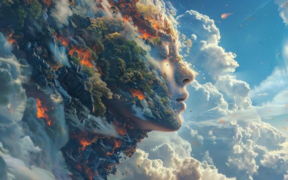 Break free from traditional constraints to explore new possibilities,