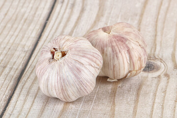 Aroma seasoning garlic for cooking