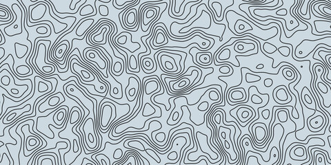 Ridges and valleys redefining the beauty of silent elevation

