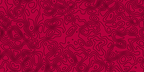 Undulating landscapes shaping the infinite possibilities of motion

