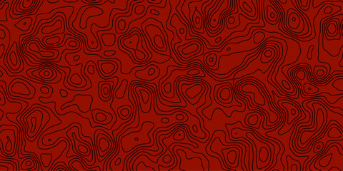 Sculpted horizons framing the intersection of depth and dimension

