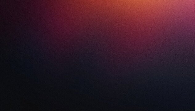 blacl blue red purple , template grainy noise empty space color gradient rough abstract background , retro vibes , shine bright light and glow , grainy noise grungy texture