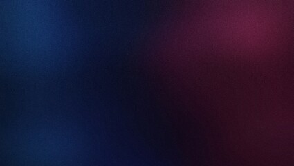 purple blue , template grainy noise empty space color gradient rough abstract background , retro vibes , shine bright light and glow , grainy noise grungy texture