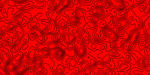 Natural formations creating dynamic landscapes of artistic intention

