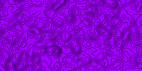 Natural formations creating dynamic landscapes of artistic intention

