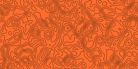Obraz premium Sculpted elevation merging layers to redefine fluidity in space