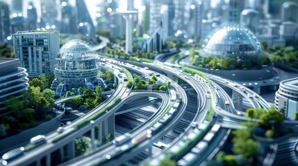 Employing cutting-edge technology, civil engineers explore innovative solutions for urban infrastructure development, aiming for sustainable and resilient designs.