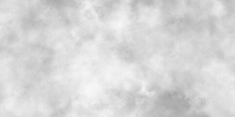 Abstract background with white paper texture and white watercolor painting background , Black grey Sky with white cloud , marble texture background Old grunge textures design .cement wall texture .	
