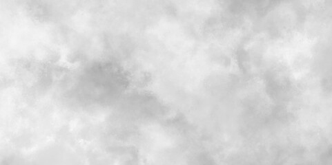 Abstract background with white paper texture and white watercolor painting background , Black grey Sky with white cloud , marble texture background Old grunge textures design .cement wall texture .	
