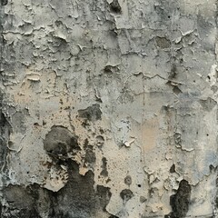 Obraz premium Aged black and grey background with rusted and dirty elements. Vintage texture