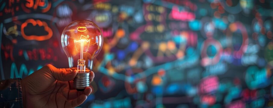 Challenge conventional wisdom with unconventional solutions,