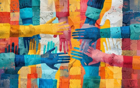 Collaborate with multidisciplinary teams to leverage diverse perspectives,