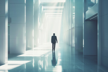 Fototapeta premium creative concept business illustration. give me 50 tags for this title in one line
