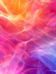 Abstract Light Background